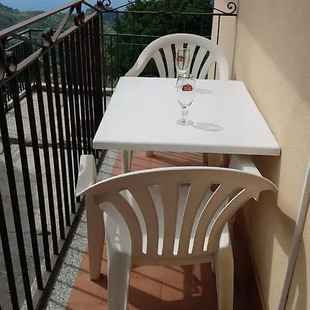 Casa Dell'oleandro Apartment