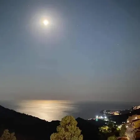 公寓 Casa Dell'oleandro *