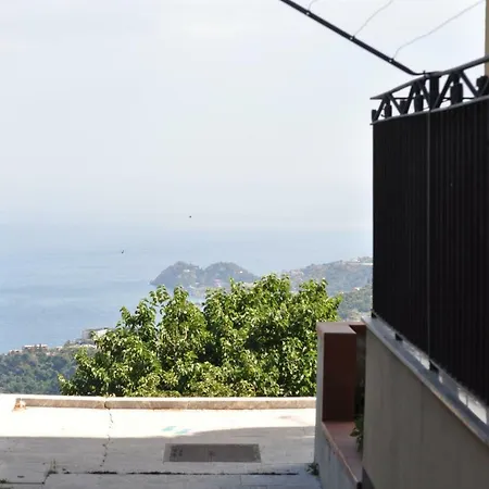 Casa Dell'oleandro Апартаменты *