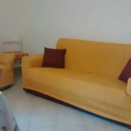 Apartment Casa Dell'oleandro Gallodoro
