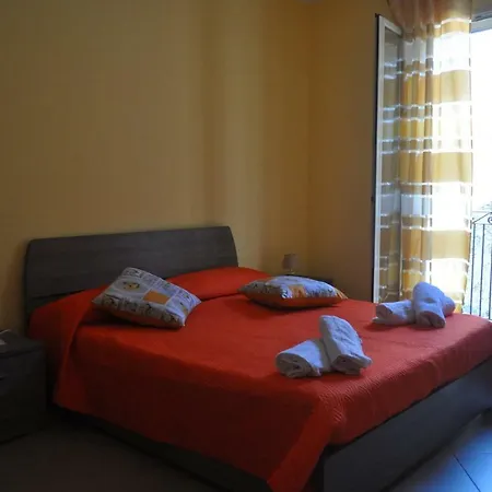 Apartment Casa Dell'oleandro Gallodoro