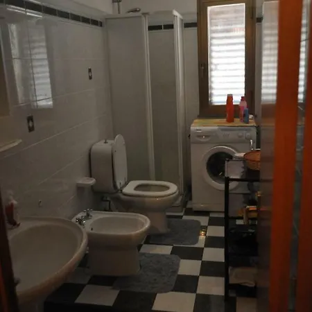 Casa Dell'oleandro * Gallodoro