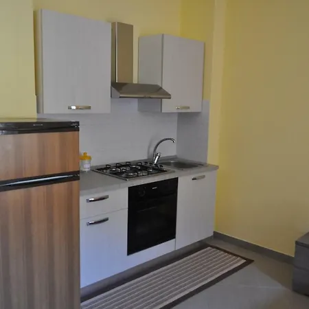 Апартаменты Casa Dell'oleandro