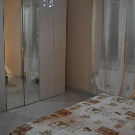 Casa Dell'oleandro *