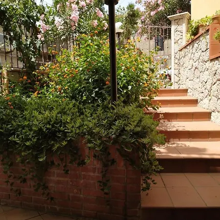 Casa Dell'oleandro *