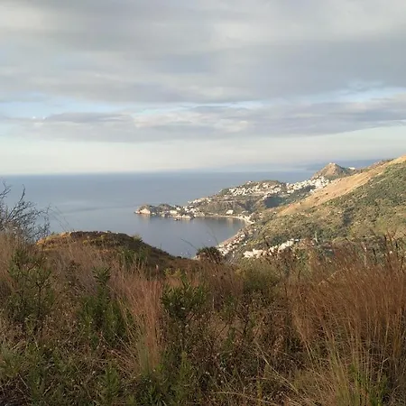 Casa Dell'oleandro Lägenhet