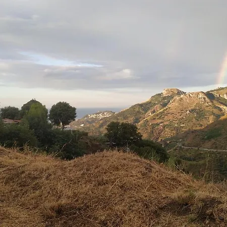 شقة Casa Dell'oleandro Gallodoro