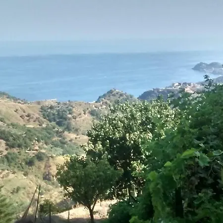 Lägenhet Casa Dell'oleandro *