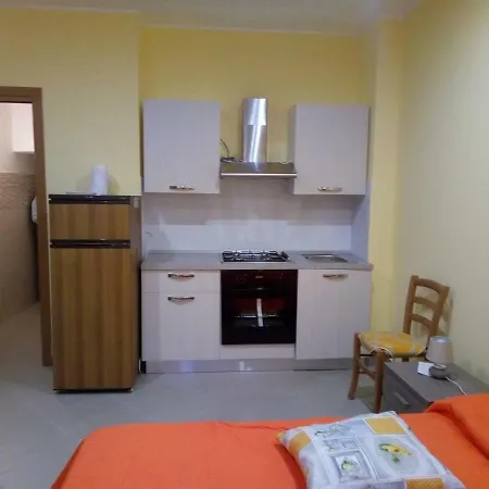 Casa Dell'oleandro *