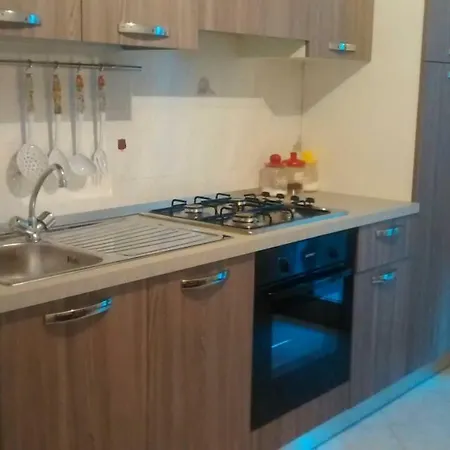 Casa Dell'oleandro * Gallodoro