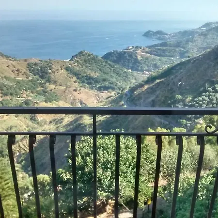 Casa Dell'oleandro Lägenhet