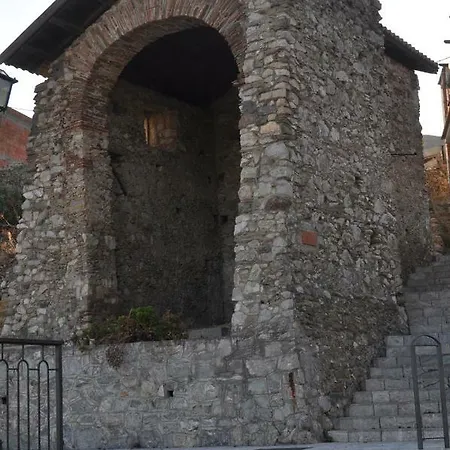 Lägenhet Casa Dell'oleandro *