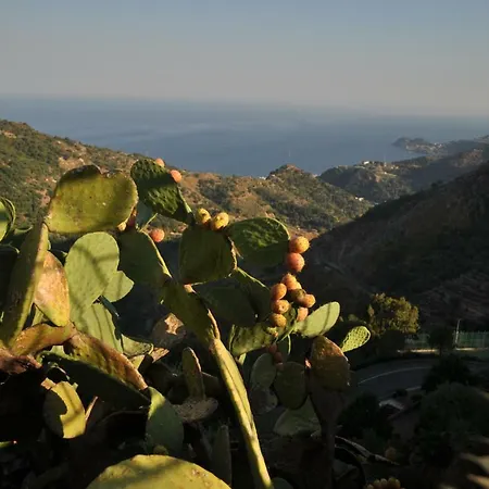 Casa Dell'oleandro 아파트 *