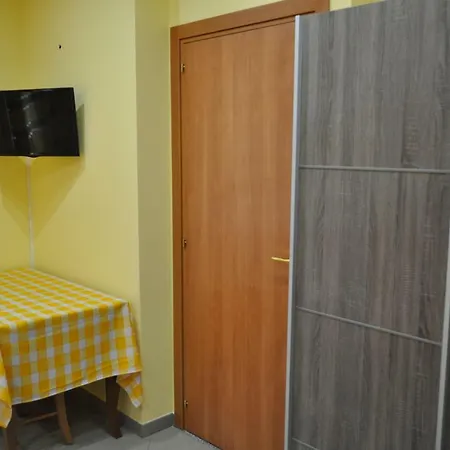 Casa Dell'oleandro * Gallodoro