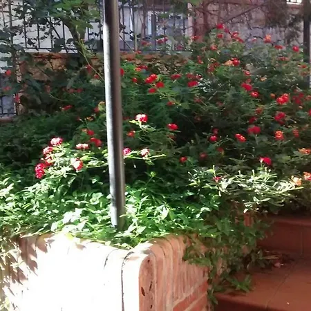 شقة Casa Dell'oleandro