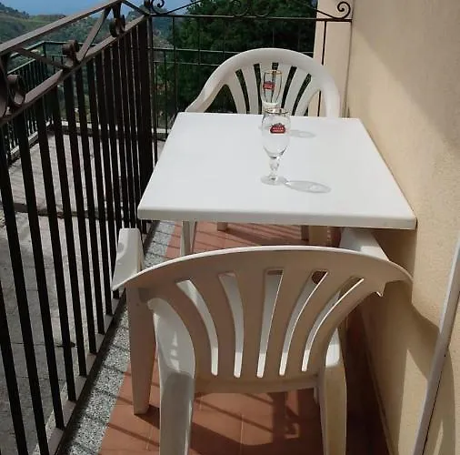 Casa Dell'oleandro Apartamento