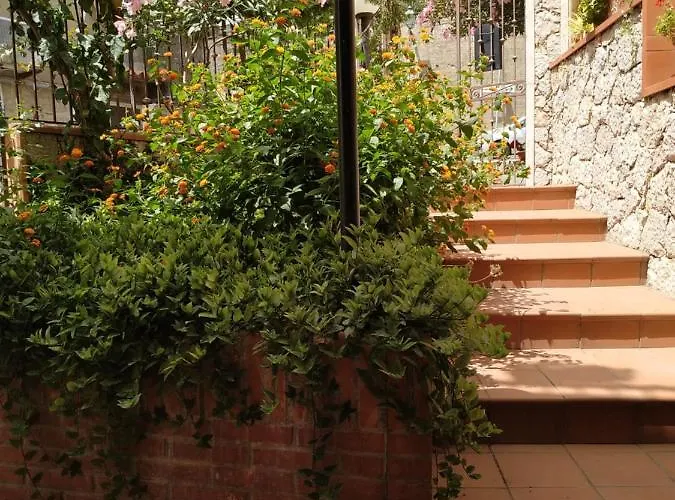 Casa Dell'oleandro *