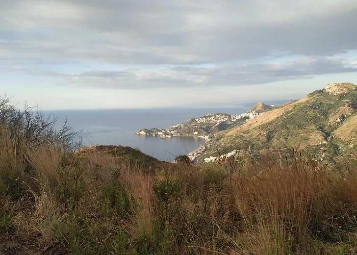 Casa Dell'oleandro Apartamento