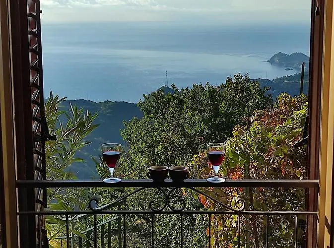 Casa Dell'oleandro Apartamento *