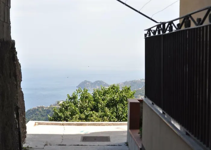 Casa Dell'oleandro Apartamento *