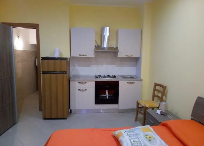 Casa Dell'oleandro *