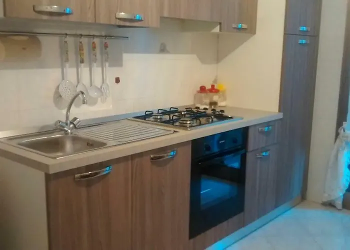 Casa Dell'oleandro * Gallodoro