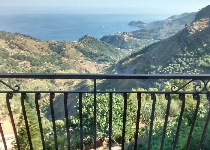 Casa Dell'oleandro Apartamento