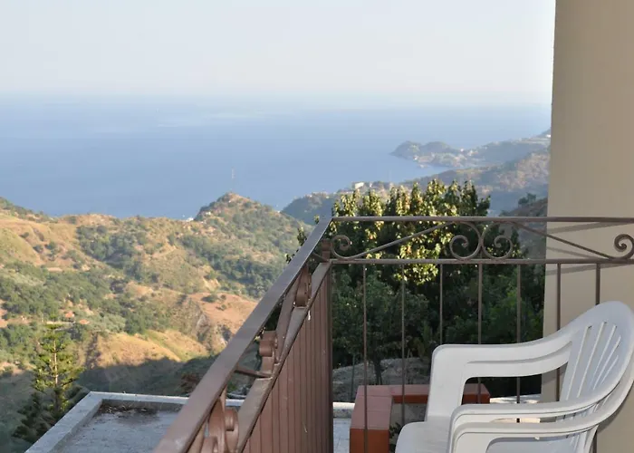 Casa Dell'oleandro Apartamento *