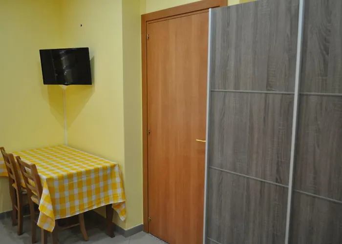 Casa Dell'oleandro * Gallodoro