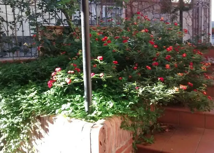 Apartamento Casa Dell'oleandro